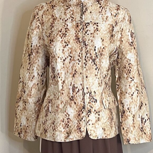 Alfred Dunner jacket or blazer - Picture 1 of 11